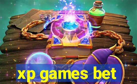 xp games bet